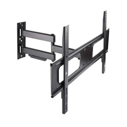 Tooq Soporte de Pared con Brazo Articulado para TV de 37"-70"