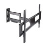 Tooq Soporte de Pared con Brazo Articulado para TV de 37"-70"