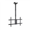 Tooq Soporte de Techo para Pantallas 43-86"