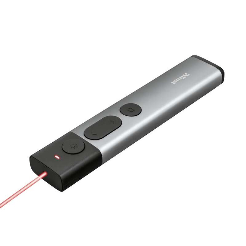 Trust Kazun Presentador Laser Inalambrico