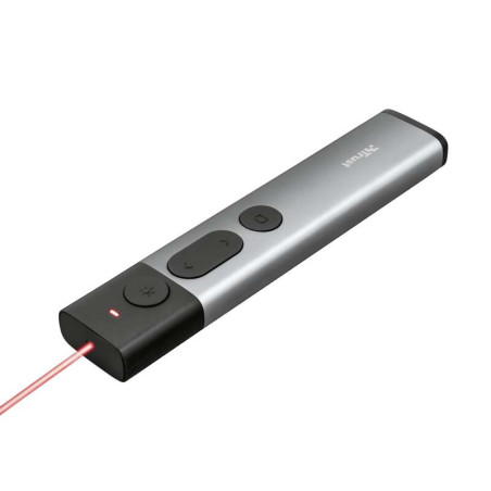 Trust Kazun Presentador Laser Inalambrico