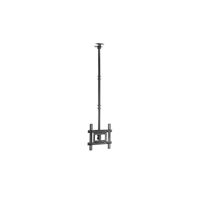 Cromad Soporte de Techo para TV de 32"-70"