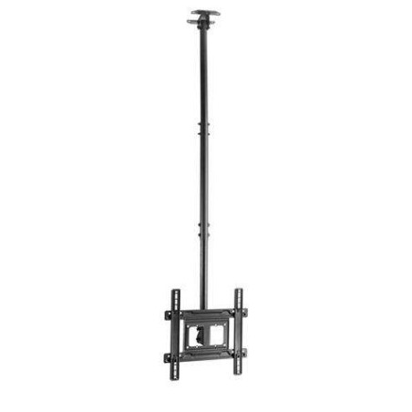 Cromad Soporte de Techo para TV de 32"-70"
