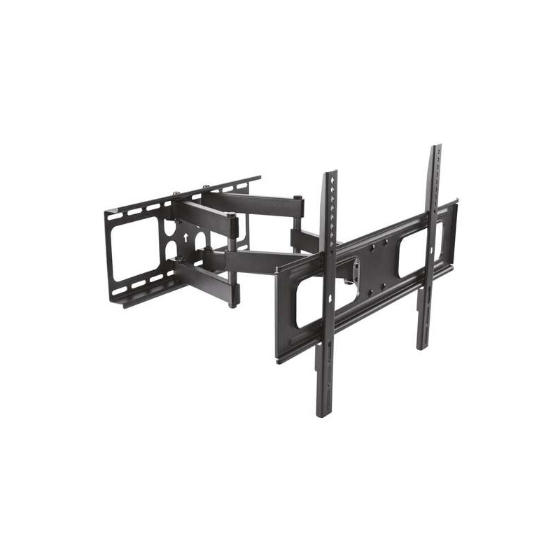 Aisens Soporte Eco Giratorio Negro 027