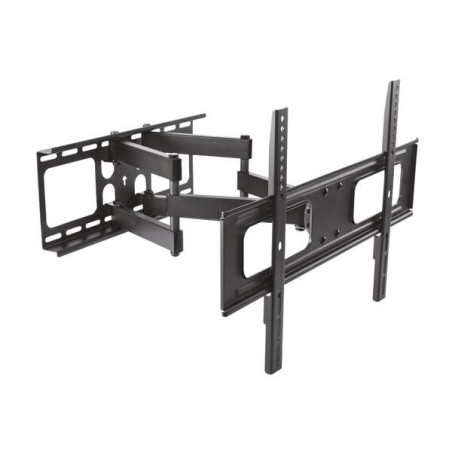 Aisens Soporte Eco Giratorio Negro 027