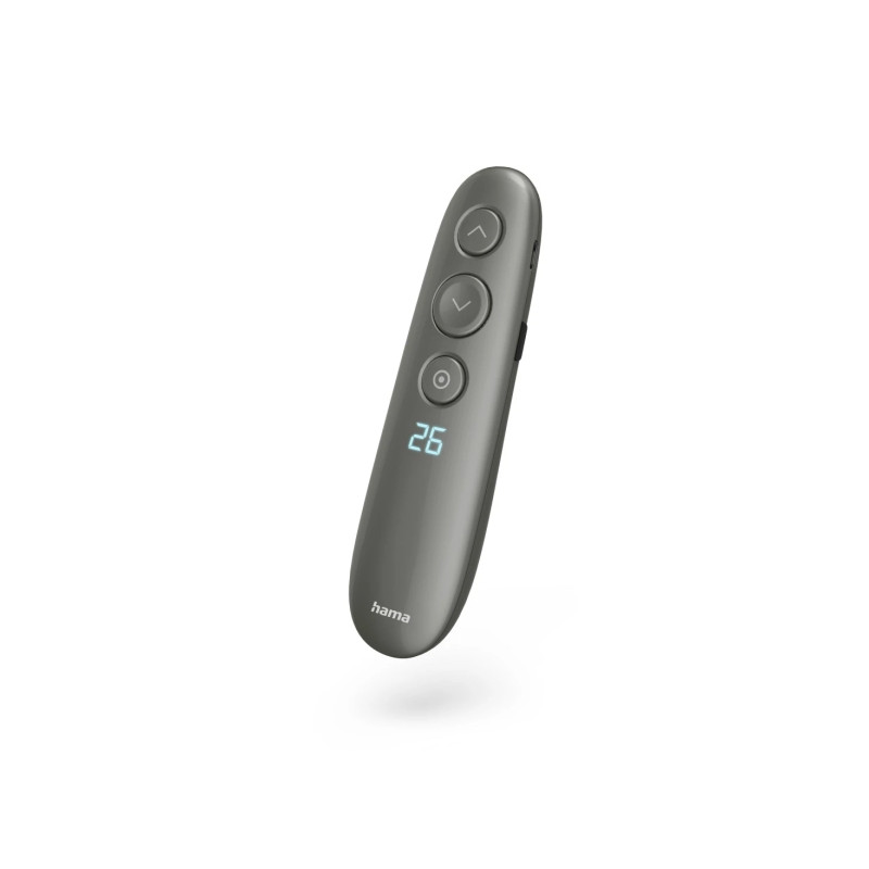 Hama Spot Pointer V2 Presentador de Diapositivas