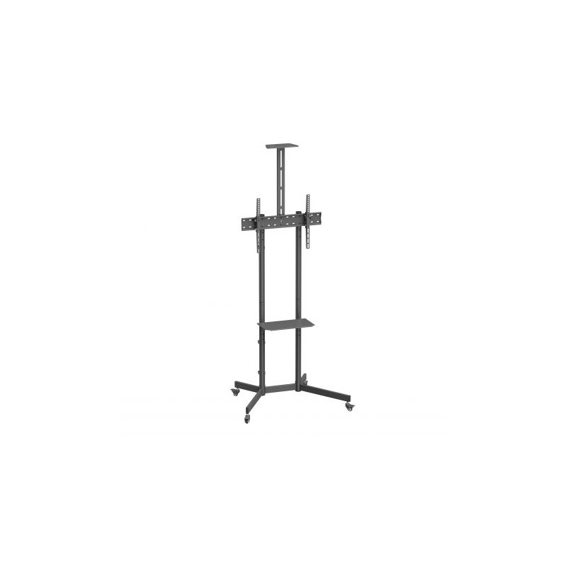 Ewent Soporte de Suelo con Ruedas para Pantallas 37"-70"