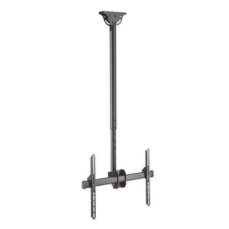 Aisens Soporte de Techo Giratorio Negro 033