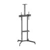 Aisens Soporte de Suelo ECO con Rueda 335