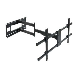 Tooq Soporte de Pared con Brazo Articulado para TV de 43"-80"