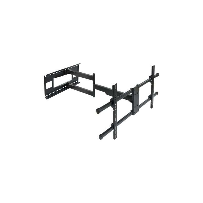 Tooq Soporte de Pared con Brazo Articulado para TV de 43"-80"