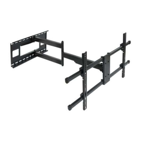 Tooq Soporte de Pared con Brazo Articulado para TV de 43"-80"