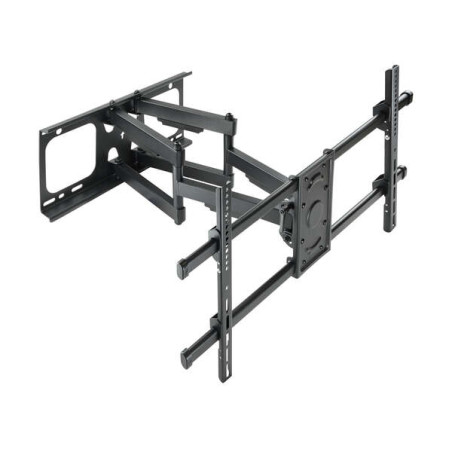Tooq Soporte de Pared con Doble Brazo Articulado para TV de 37"-90"