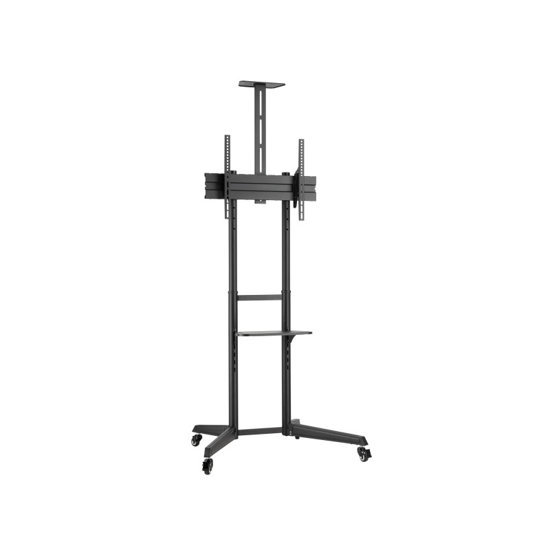 Ewent Soporte de Suelo para TV hasta 70"