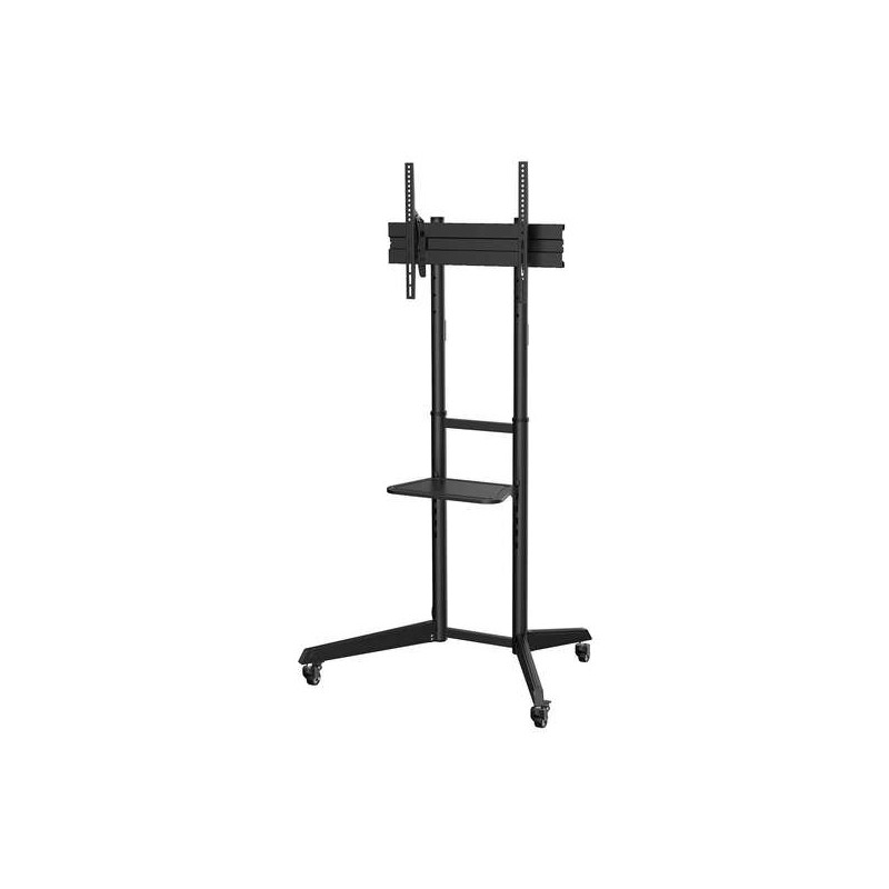Aisens Soporte de Suelo Eco con Rueda 211
