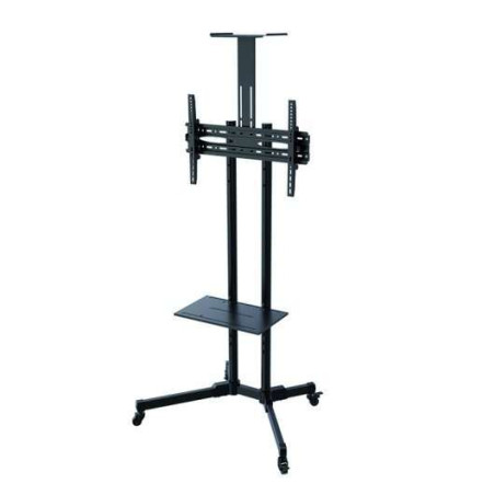 Tooq Soporte de Pantalla de Suelo con Ruedas 37"-70"