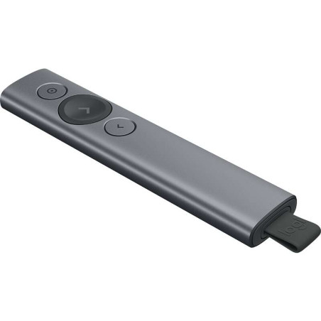 Logitech Spotlight Presentador Inalambrico 004861
