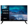 Cecotec A5 series ALH50024 Televisor Smart TV de 24" LED con Resolucion HD