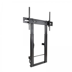 Tooq Lottus Soporte de Suelo/Pared para Pantallas de 55-100"
