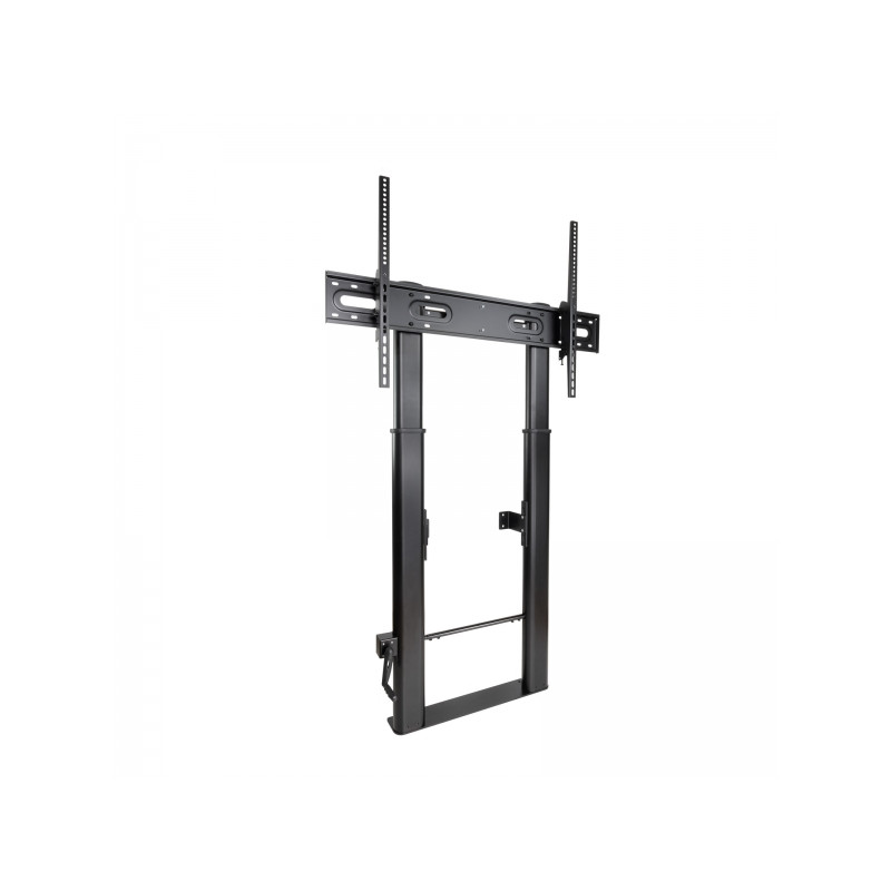 Tooq Lottus Soporte de Suelo/Pared para Pantallas de 55-100"