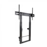Tooq Lottus Soporte de Suelo/Pared para Pantallas de 55-100"
