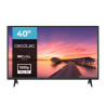 Cecotec 0 Series 0040 Televisor 40" LED con Resolucion HD