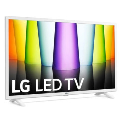 LG Televisor Smart TV 32" LED FullHD 1080p HDR10 Pro