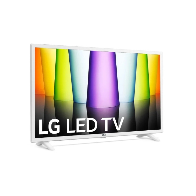 LG Televisor Smart TV 32" LED FullHD 1080p HDR10 Pro
