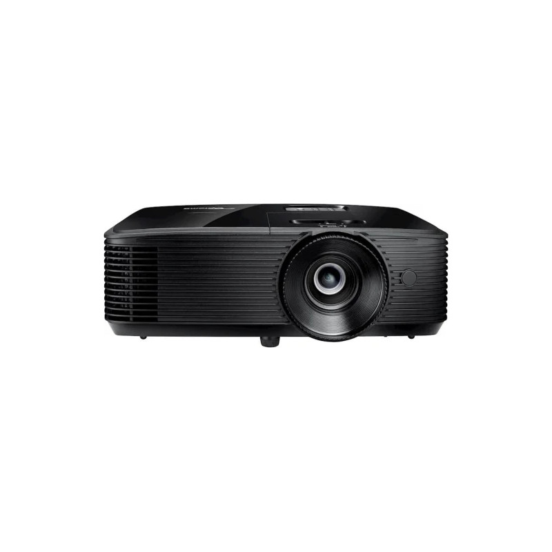 Optoma S336 Proyector ANSI DLP SVGA