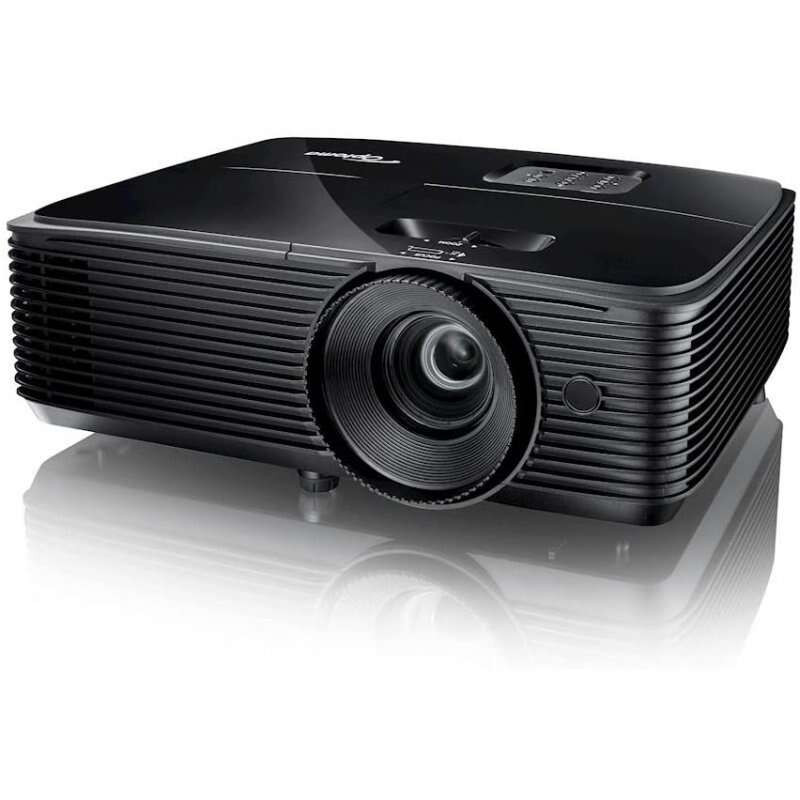 Optoma X400LVe Proyector 3D ANSI DLP XGA