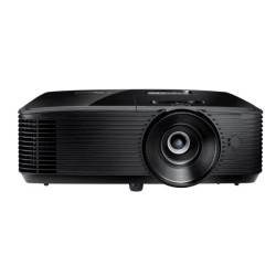 Optoma W371 Proyector ANSI DLP WXGA