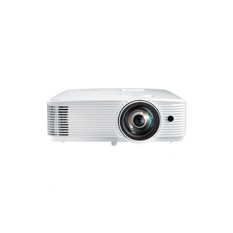 Optoma X309ST Proyector ANSI DLP XGA