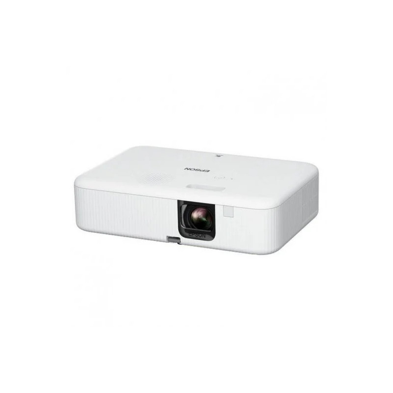Epson CO-FH02 Proyector Smart ANSI 3LCD FullHD