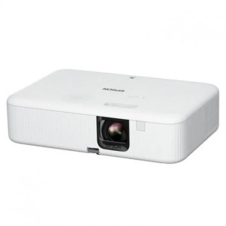 Epson CO-FH02 Proyector Smart ANSI 3LCD FullHD