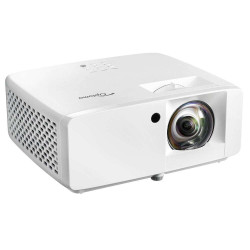 Optoma ZW350ST Proyector Laser DLP 3D DuraCore WXGA