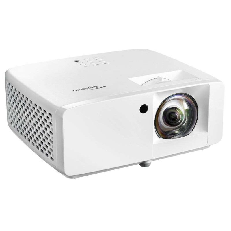 Optoma ZW350ST Proyector Laser DLP 3D DuraCore WXGA