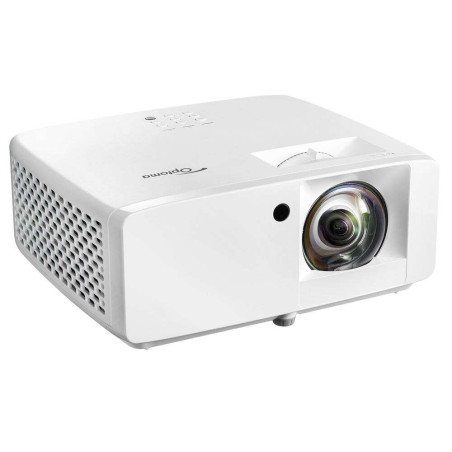 Optoma ZW350ST Proyector Laser DLP 3D DuraCore WXGA