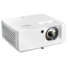 Optoma ZW350ST Proyector Laser DLP 3D DuraCore WXGA