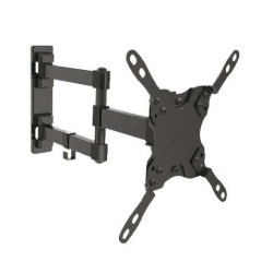 Cromad Soporte de Pared con Brazo Articulado para TV de 13"-42"