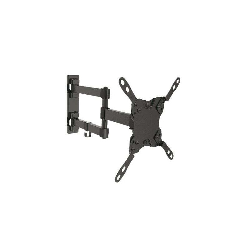 Cromad Soporte de Pared con Brazo Articulado para TV de 13"-42"