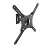 Tooq Soporte de Pared con Brazo para TV de 23"-55"
