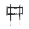Tooq LP1073F-B Soporte Fijo de Pared para TV de 32"-70"