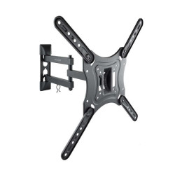 Tooq Soporte de Pared con Brazo Articulado para TV de 23"-55"