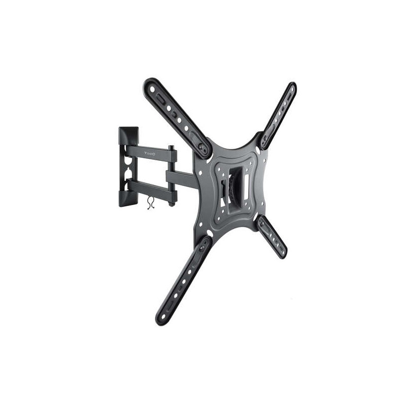 Tooq Soporte de Pared con Brazo Articulado para TV de 23"-55"