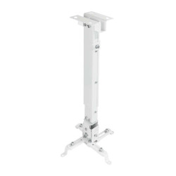 Tooq Soporte Universal de Techo para Proyector