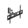Tooq Soporte Pared Pantallas 37-70" Gira/Incli