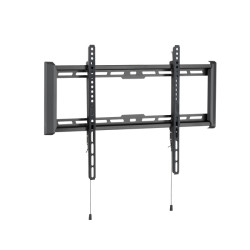 Tooq LP1083F-B Soporte Fijo de Pared para TV de 37"-80"