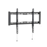 Tooq LP1083F-B Soporte Fijo de Pared para TV de 37"-80"