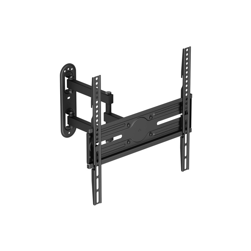 Aisens Soporte ECO Giratorio Negro 321