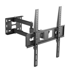 Cromad Soporte de Pared con Brazo Articulado para TV de 32"-55"